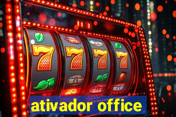 ativador office